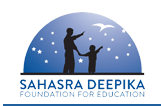 Sahasra Deepika Foundation for Education